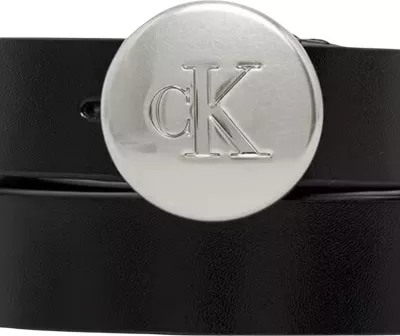 Rrip për femra Calvin Klein LV04F7115G, i zi [Madhësia: 95]
