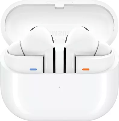 Kufje Samsung Galaxy Buds3 Pro, True Wireless Stereo, 5.4 g, Bardhë