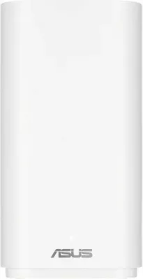 Mesh router Asus ZenWiFi BD4 Outdoor 90IG09A0MO3B60, Wi-Fi 7, 3600 Mbps, IP65, 2x 2.5G RJ45, i bardhë