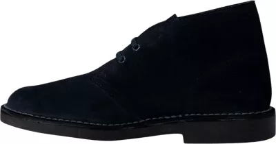 Çizme të shkurta për meshkuj Clarks Desert Bt Evo 26168085, blu [Madhësia: 43]