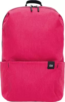 Çantë shpine Xiaomi Mi Casual Daypack 10L, rozë
