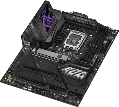 Pllakë amë ASUS ROG STRIX Z790-E GAMING WIFI II, Socket LGA 1700