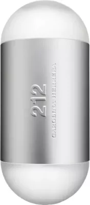 Eau de Toilette Carolina Herrera 212 NYC, 100 ml
