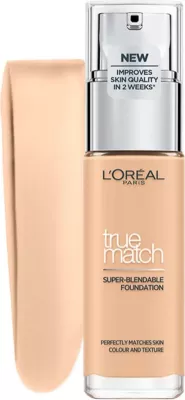Lor.Fdt True Match 1.5.N Linen