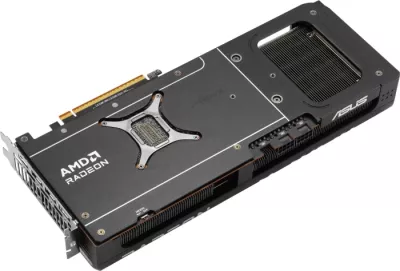 Kartelë grafike ASUS Prime Radeon RX 9070 GRE 12GB GDDR6 PCIe 5.0