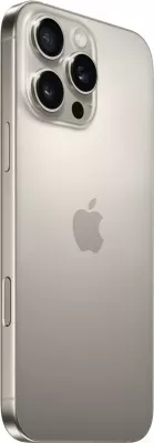 Celular Apple iPhone 16 Pro Max 512GB Titanium Natyral
