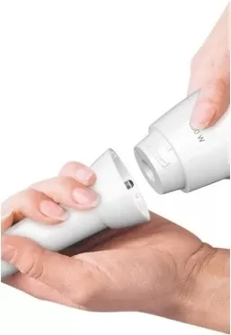 Blender dore BOSCH MSM14100, 400 W, i bardhë