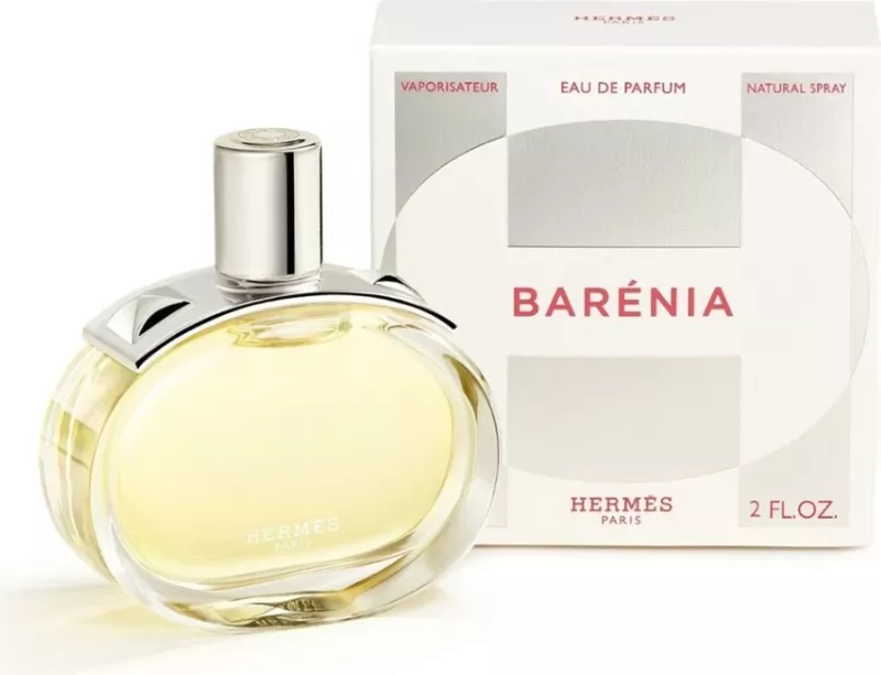 Eau de Parfum Hermès Barenia, 100 ml