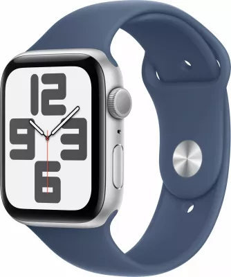 Smartwatch Apple Watch SE GPS 44mm, 32 GB, Ngjyrë e kaltër