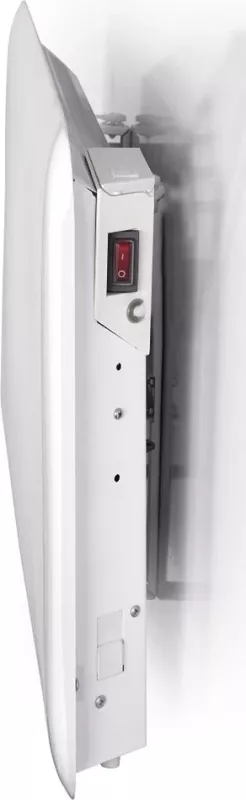 Ngrohës hapësinor elektrik Mill IB600DN, 600W, i bardhë