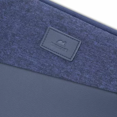 çantë/sleeve për laptop RIVACASE 7903 13.3\" për MacBook Pro/Ultrabook, blu
