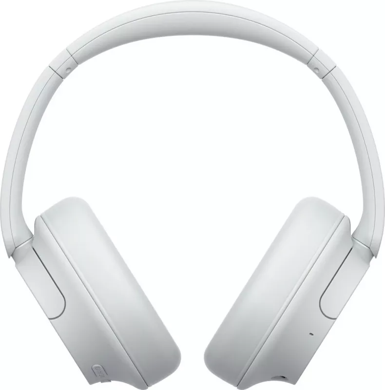 Kufje Sony WH-CH720, me Bluetooth 5.2, të bardha