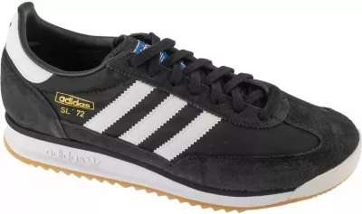 Atlete për meshkuj adidas, të zeza [Madhësia: 42 2/3]