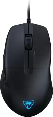 Maus gaming Turtle Beach Pure SEL 8000 DPI 49 g RGB, i zi