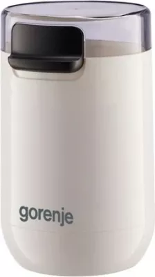 Bluarëse kafeje Gorenje SMK150SW, 150W, e bardhë