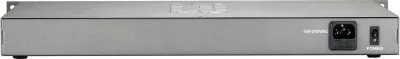 Switch LevelOne FEP-1612, 16-Port PoE, Fast Ethernet, 150W