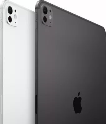 Tablet Apple iPad Pro Wi-Fi 1TB nano-texture glass Space Black