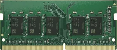 RAM Memorje Synology DDR4 SO-DIMM 4GB ECC D4ES04-4G