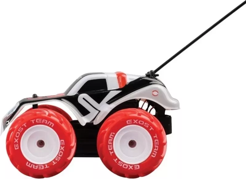 Lodër makinë për fëmijë Exost Aqua Typhoon, 5+