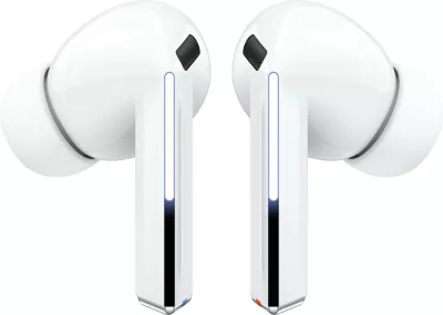 Kufje Samsung Galaxy Buds3 Pro, True Wireless Stereo, 5.4 g, Bardhë