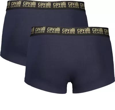 Të brendshme për meshkuj CAVALLI CLASS, blu [Madhësia: S]