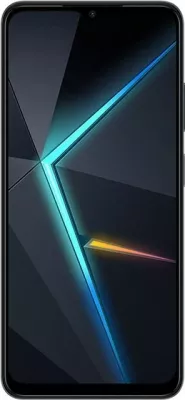 Celular Nubia Neo 5G, 6.6", 8 GB RAM, 256 GB, Android 13, Verdhë