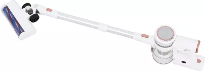 Fshesë me korrent pa kabllo Adler AD 7079, 0.4L, 2200 mAh, E bardhë