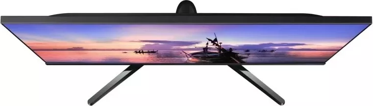 Monitor Samsung SC310EAUX, 24'', IPS, Full HD, 75Hz, e zezë