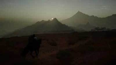 Video lojë Pearl Abyss Crimson Desert Deluxe Edition për Xbox Series X