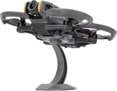 Mbajtëse ekspozimi Sunnylife ZJ819 për DJI Avata 2 / 1, plastikë, gri