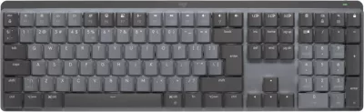Tastierë mekanike me wireless Logitech MX, hiri