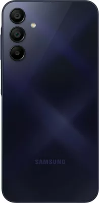Celular Samsung Galaxy A15, 6.5", 8+256GB, i zi