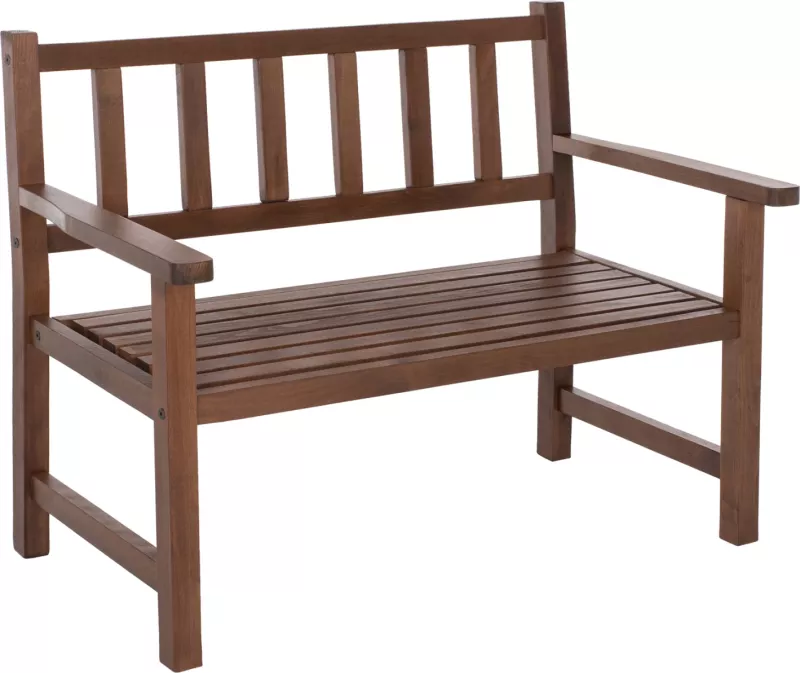Stol druri Naxos 2 vendësh FH5407 110x64,5x85 cm