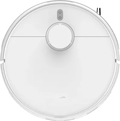 Robot fshesë me mop Xiaomi H40 65469 EU, 10000 Pa, bateri 5200 mAh, rezervuar pluhur/ujë 350/210 ml, e bardhë