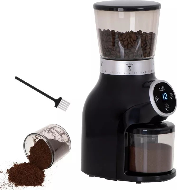 Blender elektrik Adler, i zi