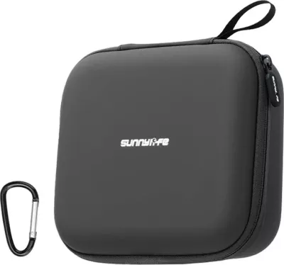 Mbështjellës Sunnylife FP-B957-D për DJI Flip, i zi