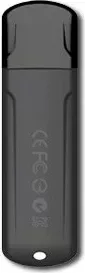 USB memorie Transcend JetFlash 700 32GB, USB 3.2, e zezë
