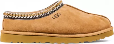 Papuqe për meshkuj UGG Tasman II 1174671, bezhë e errët [Madhësia: 42]