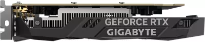 Kartë grafike GIGABYTE GeForce RTX 3050 WINDFORCE OC V2 6G, 6GB GDDR6, PCIe 4.0, 2xDP, 2xHDMI