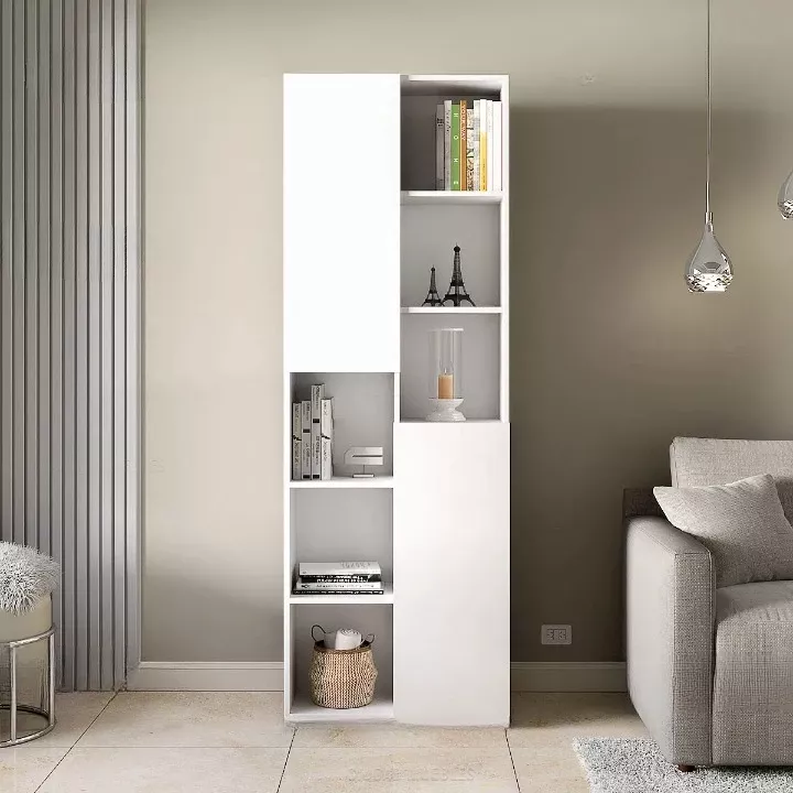 Dollap për libra Tivi