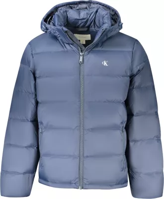 Jakne për meshkuj Calvin Klein, blu [Madhësia: XL]