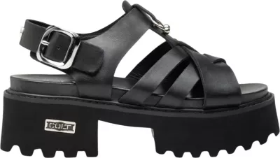 Sandale për femra Cult CHER 4535 CLW453500, të zeza