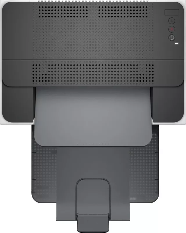 Printer HP LaserJet M209d, Laser, E zezë