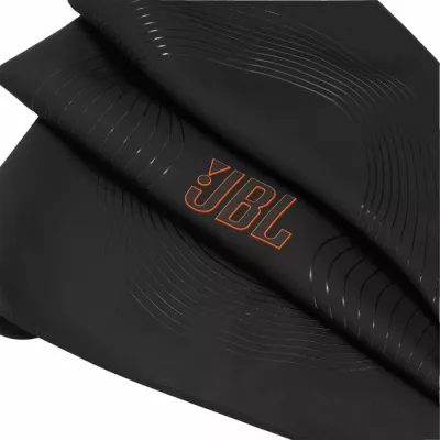 Mbulesë mbrojtëse për altoparlant JBL PartyCover Ultimate JBLPBBAG-ULT, për PartyBox Ultimate, 680×1035×80 mm, e zezë