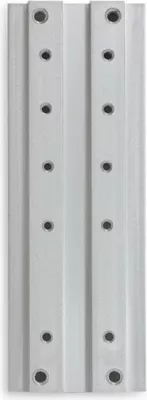 Komplet mbajtëse Ergotron Track Mount, alumini