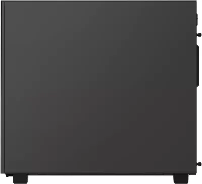 Kasë GIGABYTE AORUS C400 GLASS Mid Tower ATX, USB-C USB 3.2 Gen2, RGB, e zezë