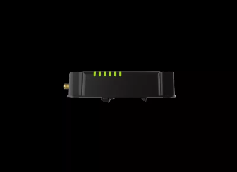 Router industrial Milesight, 3G 4G POE