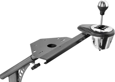 Mbajtëse ndërruesi shpejtësie Playseat Gearshift Support, e zezë