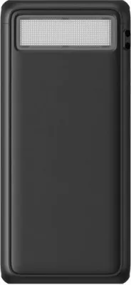 Powerbank Sandberg 420-75 USB-C PD 130W 50000mAh, e zezë, set me 2 kabllo