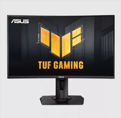 Monitor ASUS TUF Gaming VG27VQM, 27", Full HD, LED, i zi
